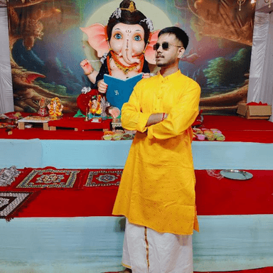 Utsav Soni