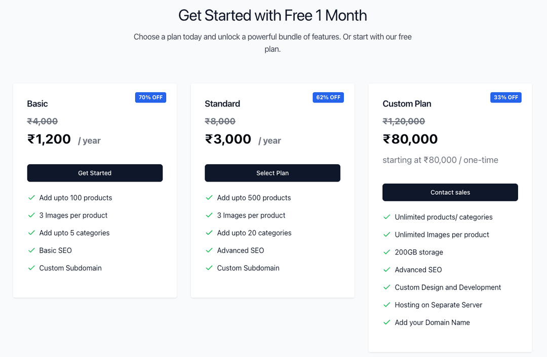 Our-Shop.site